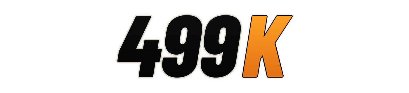 499k